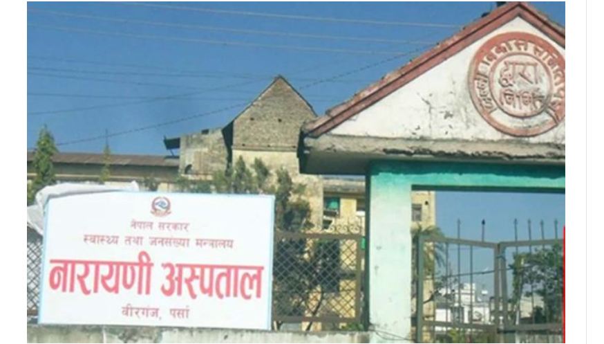 नारायणीको इमर्जेन्सी र आइसियुमा लोडसेडिङ्ग, टर्च बालेर उपचार