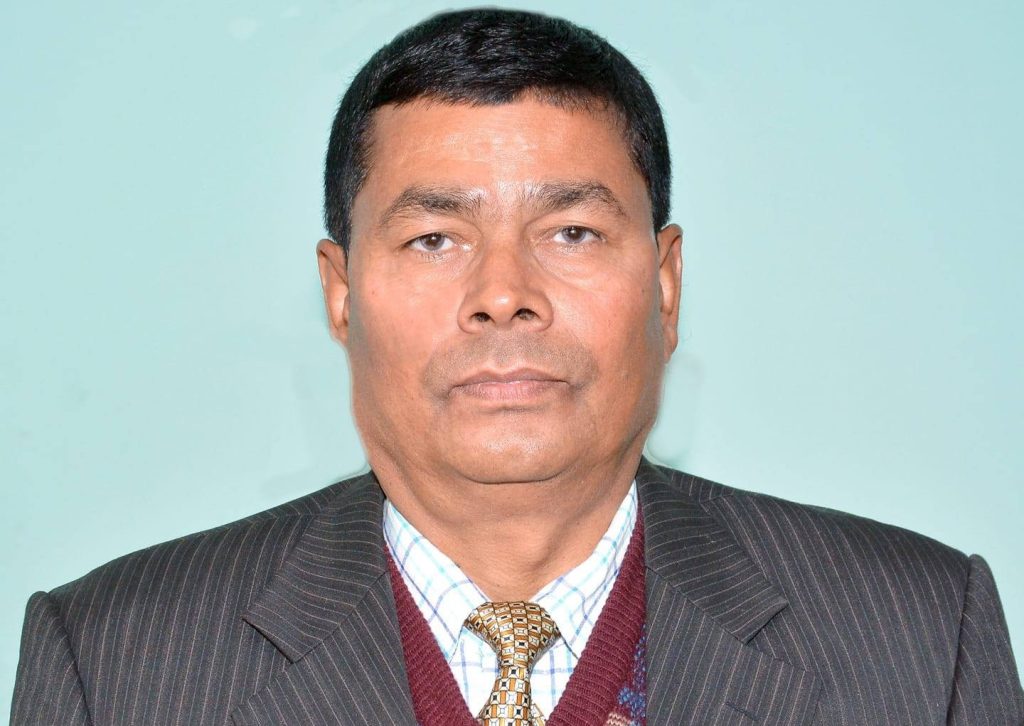नेपाल बैंकका पूर्वअध्यक्ष विरुद्ध भ्रष्टाचार मुद्दा, ऋण प्रक्रियामा १९ लाख घुस