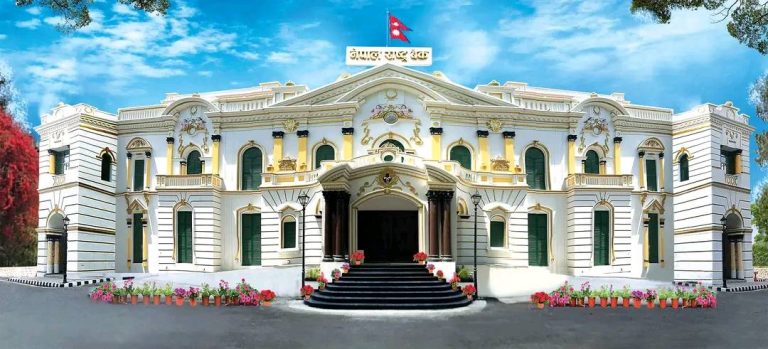 राष्ट्र बैंकले निर्देशित क्षेत्रका कर्जाको पुनर्तालिकीकरणको समय सीमा थप्यो, कर्जा प्रवाहको लक्ष्य घटायो