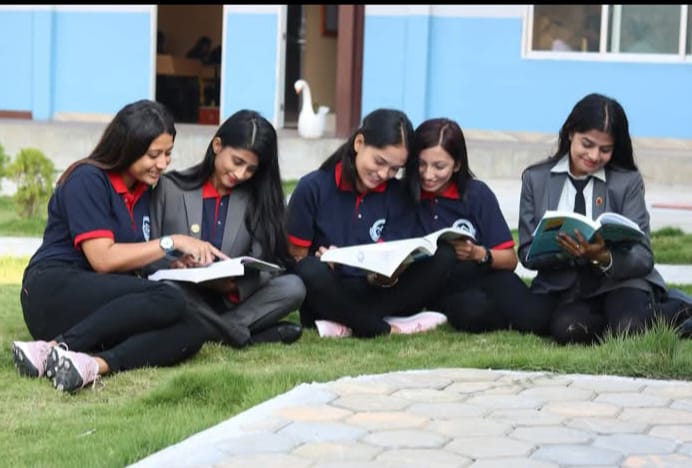 हिमाल कलेज अफ म्यानेजमेन्ट र डाइनामिक एकेडेमीको अभूतपूर्व उचाइ : कृषि, उत्पादन, व्यापार, नवप्रवर्तनदेखि शिक्षामा नयाँ इतिहास