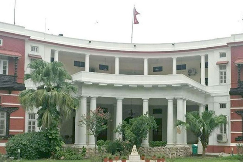 भारतमा बन्धक ३५ नेपालीको उद्धार