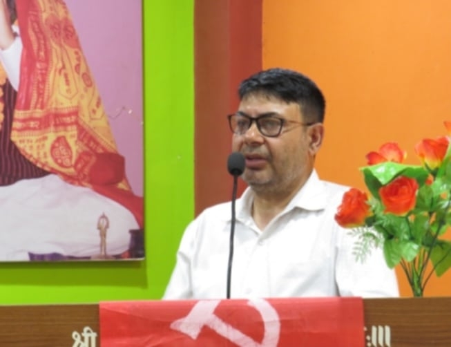 देशको वर्तमान राजनीतिक परिस्थितिमा नयाँ पुस्ता