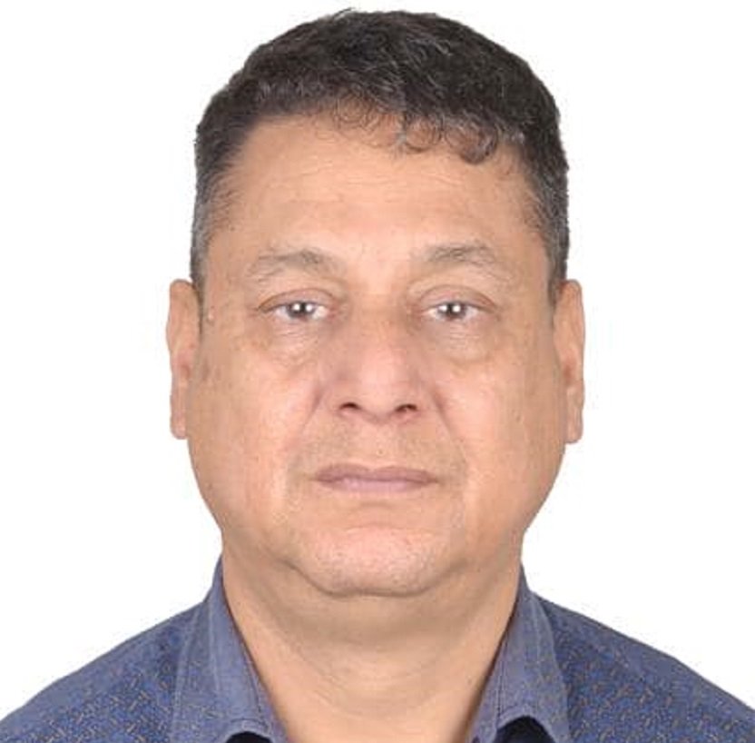 त्रिभुवन विश्वविद्यालयको नयाँ उपकुलपतिमा डा. दीपक अर्याल नियुक्त
