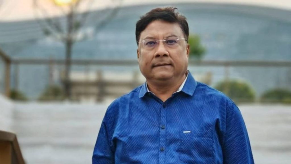 किशोर श्रेष्ठ विश्व प्रेस काउन्सिलको उपाध्यक्षमा चयन