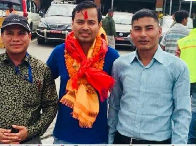 अमेरिकामा नेपाली वैज्ञानिकको नेतृत्वमा अल्जाइमरबारे महत्वपूर्ण अनुसन्धान
