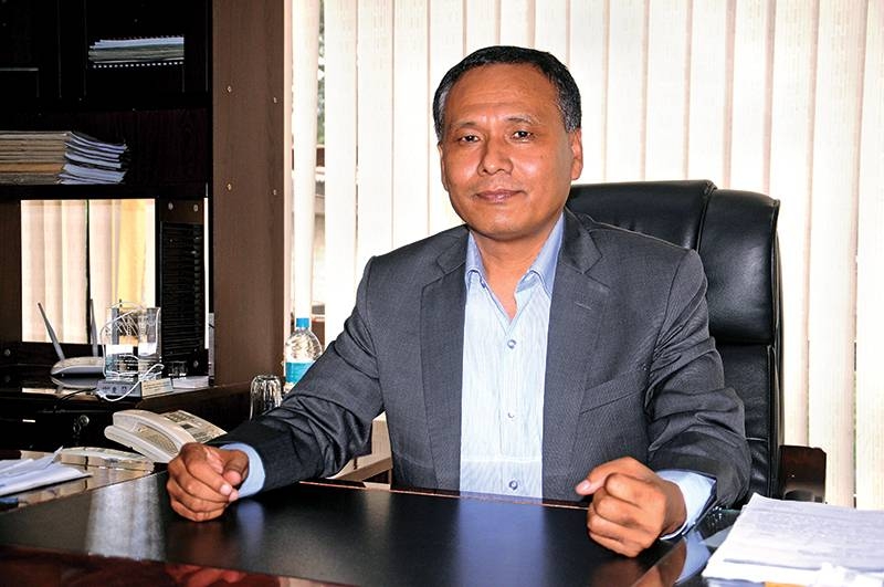 जेन–जी नेपालले अन्तरिम मन्त्रिपरिषद् नेतृत्वमा कुलमान घिसिङको नाम प्रस्ताव