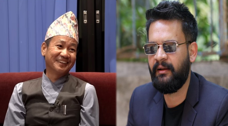 जंगीअड्डामा जेनजी–सेना वार्ता : बालेन र हर्कलाई नेतृत्वमा प्रस्ताव गर्ने माग