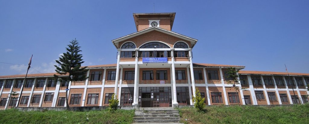 त्रिभुवन विश्वविद्यालयले असामान्य परिस्थितिका कारण नियमित कक्षा कार्तिक ११ देखि सञ्चालन हुने