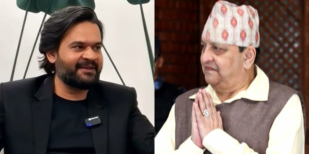 काठमाडौँमा जेनजी बैठक : ‘राजा फर्काउने’ प्रस्तावले मतभेद, केही सदस्य बाहिरिए