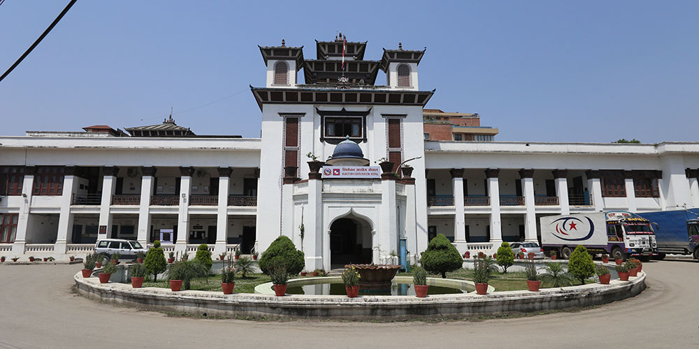 निर्वाचन आयोग आमनिर्वाचनको आन्तरिक तयारीमा