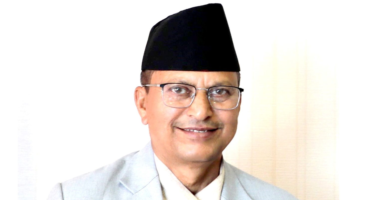 पूर्वमन्त्री अधिकारीले पाएनन् उन्मुक्ति, ३२ लाख घुस प्रकरणमाथि अनुसन्धान !