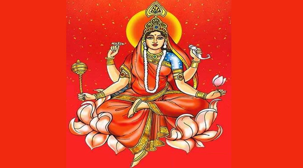 महानवमी पर्व आज देशभर विशेष पूजाआराधना गरी मनाइँदै