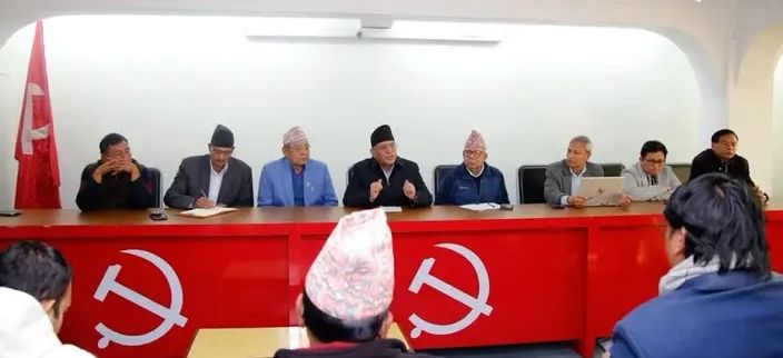 नेपाली कम्युनिस्ट पार्टीको पार्टी एकता सन्देश सभा विविध तहमा आयोजना हुने
