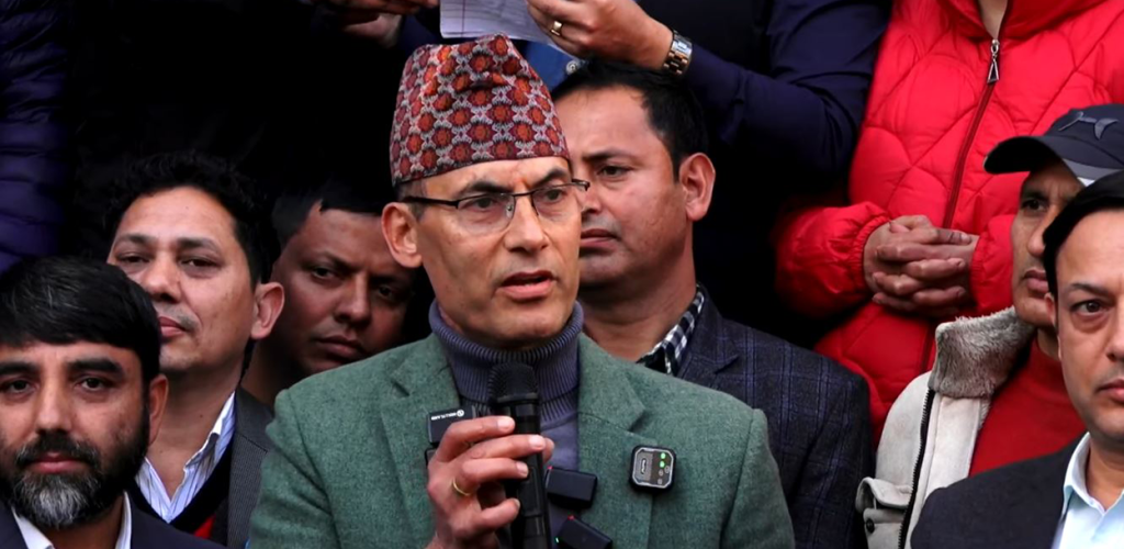 रास्वपामा पूर्व एआईजी पोखरेल, केन्द्रीय अनुशासन आयोगका वरिष्ठ सल्लाहकारको भूमिका