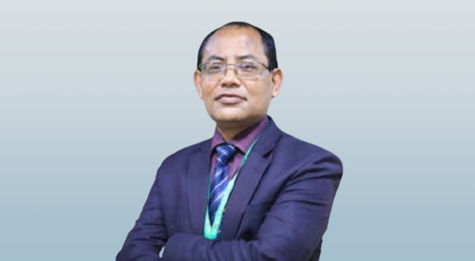 एनआईसी एशिया बैंकको सीईओमा सुजितकुमार शाक्य