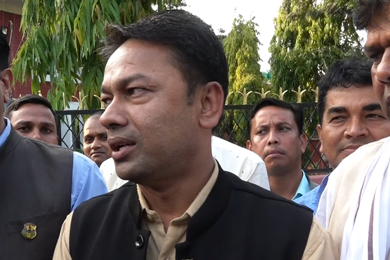 मधेशका मुख्यमन्त्री यादवले आज संसद्मा लिँदै विश्वासको मत, यादवविरुद्ध मतको अंकगणित !