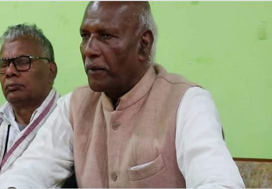 मधेश प्रदेशस्तरीय एकता सन्देशसभा जनकपुरमा मंसिर २० गते हुने