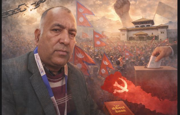 चुनाव: पुरानो र नयाँ शक्तिको द्वन्द्व होइन अनुभव र ऊर्जाको सहकार्य