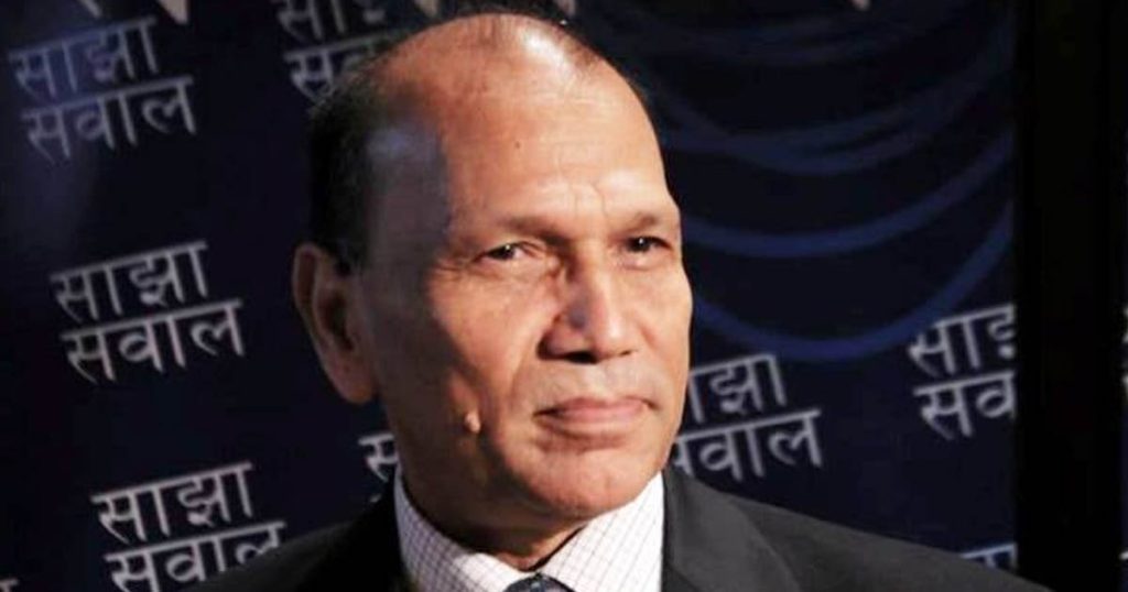 प्रधानमन्त्री कार्कीद्वारा मन्त्रिपरिषद् विस्तार गर्ने तयारी, शर्मा परराष्ट्र मन्त्री