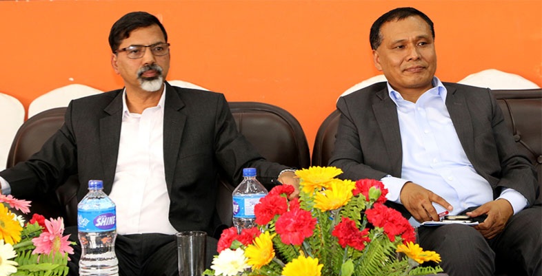 कुलमान घिसिङ-जनार्दन शर्माको पार्टी एकिकरण गर्ने तयारी