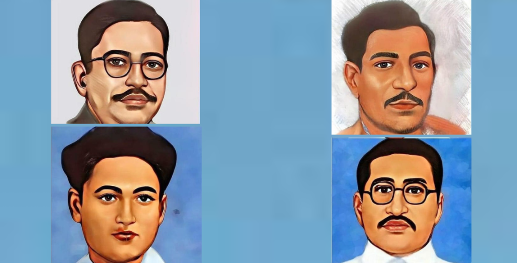 आज शहीद दिवस, देशभर सार्वजनिक विदा !