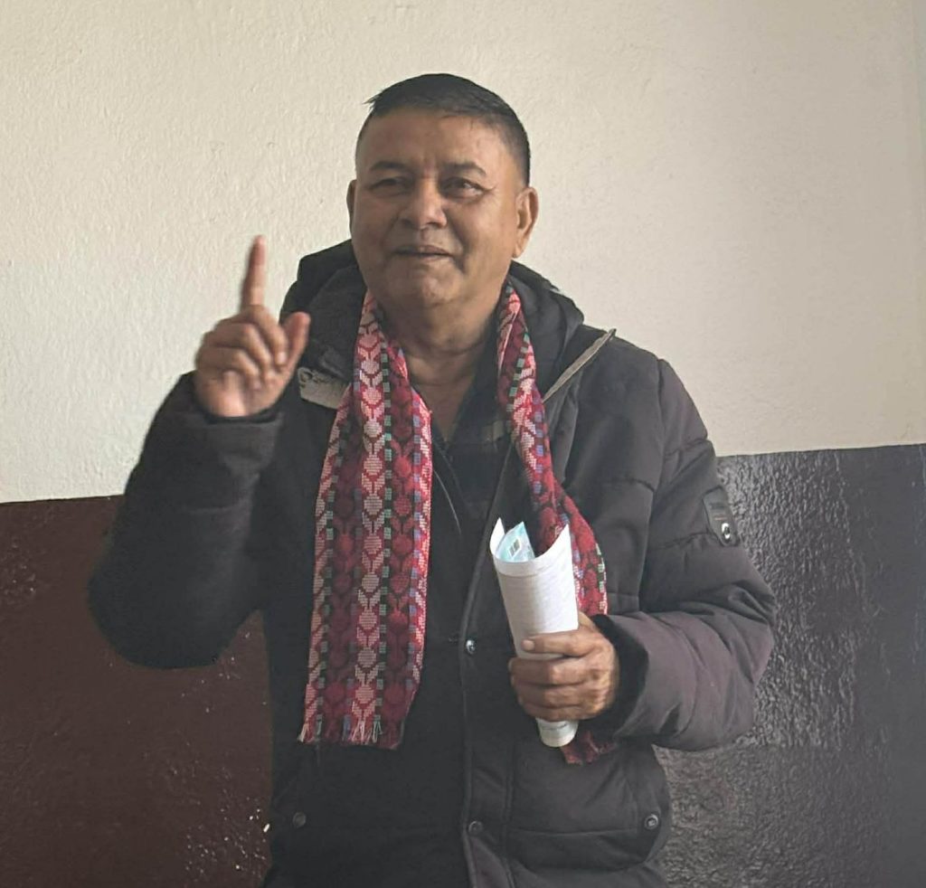 लोमश वाङ्मय प्रतिष्ठानद्वारा मासिक रचनावाचन