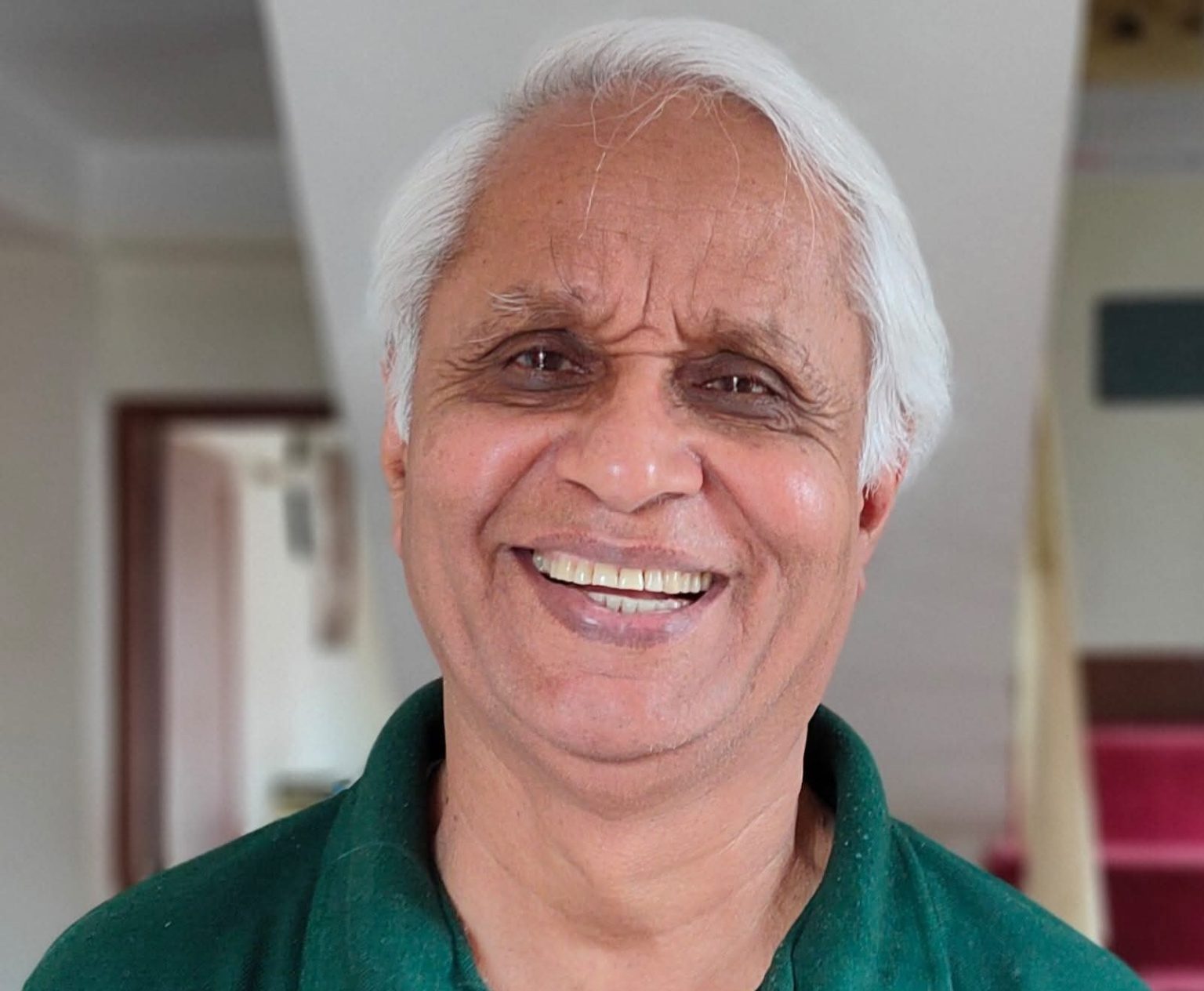 वरिष्ठ साहित्यकार, भाषाविद् पोखरेललाई पत्नीशोक