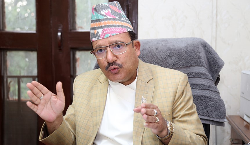 ‘निर्वाचन आचारसंहिता बन्देज होइन, स्वच्छ चुनावको आधार’