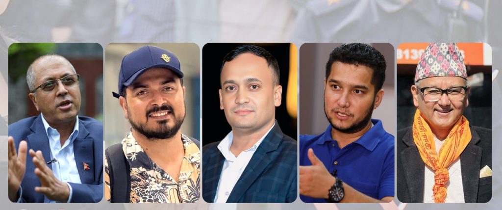 काठमाडौँ–४ मा चुनावी तापक्रम बढ्दै: युवा मुद्दा, नयाँ उम्मेदवार र बदलिँदो समीकरण