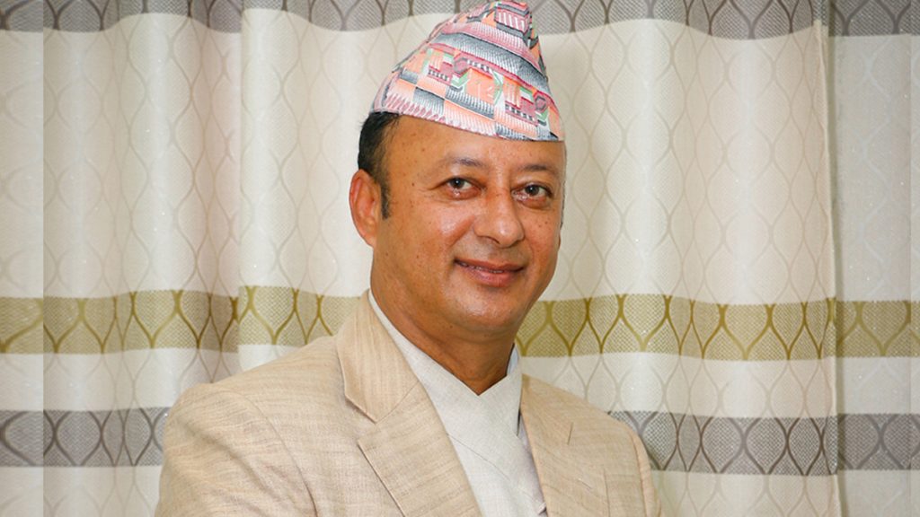 पूर्व मन्त्री दीपक खड्का पक्राउ, पक्राउको कारण खुल्न बाँकी