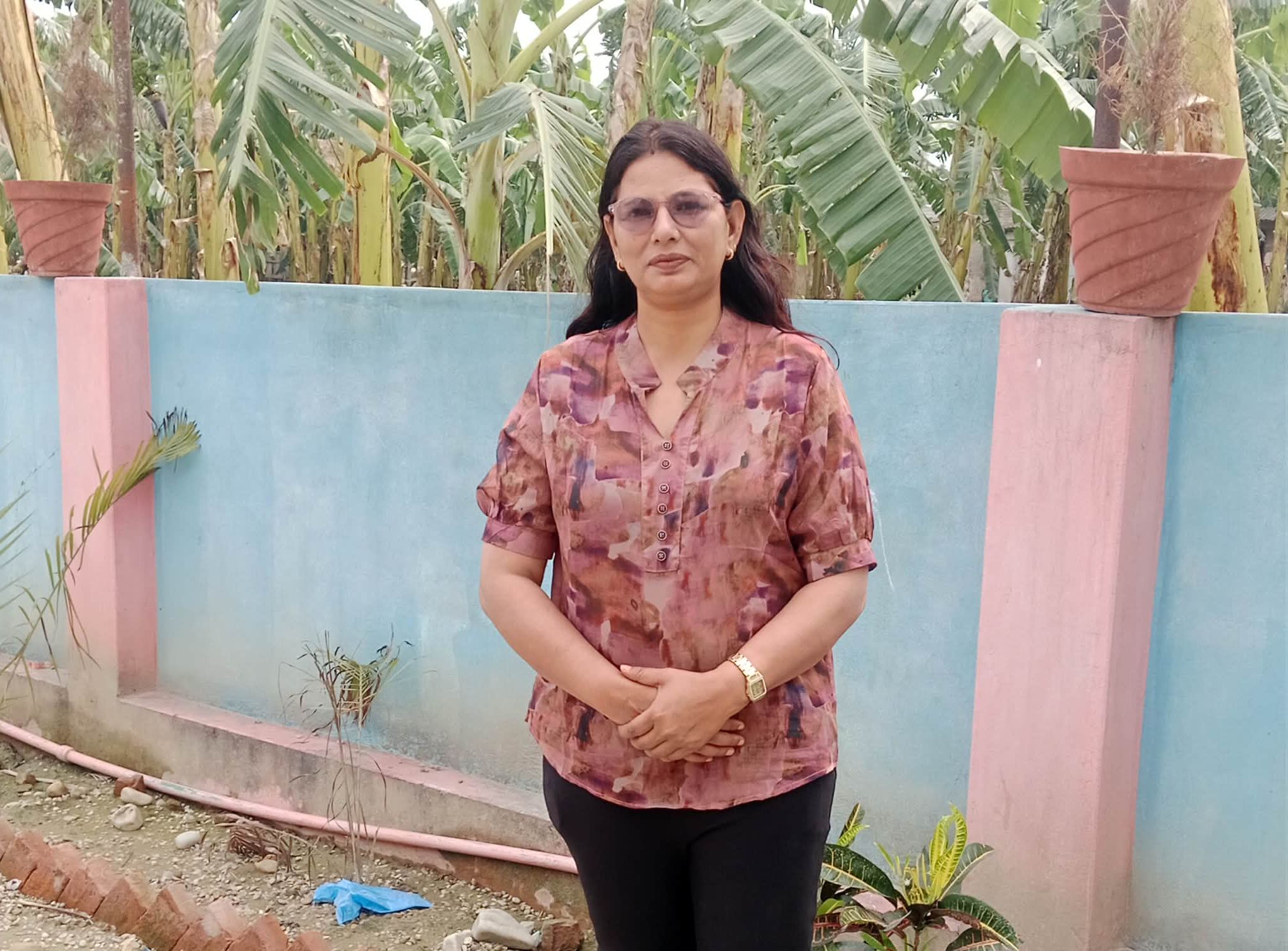 परिवर्तन अधुरो छ तर सपना मरेको छैन