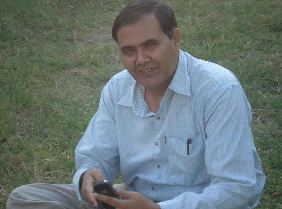 बेपत्ता योद्धाहरुको स्मरण र सम्मानमा केही शब्द ! –