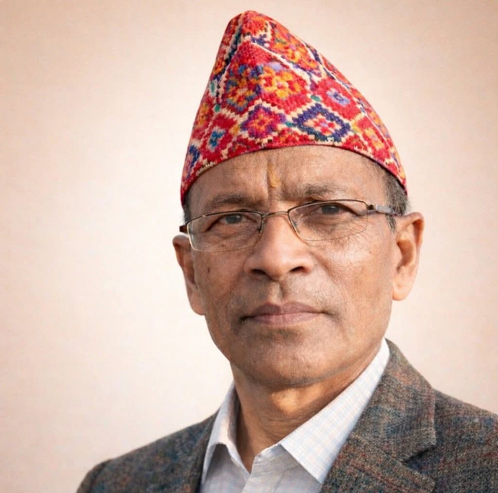 “छिमेकी सद्भाव वृद्धिका सूत्रहरू”