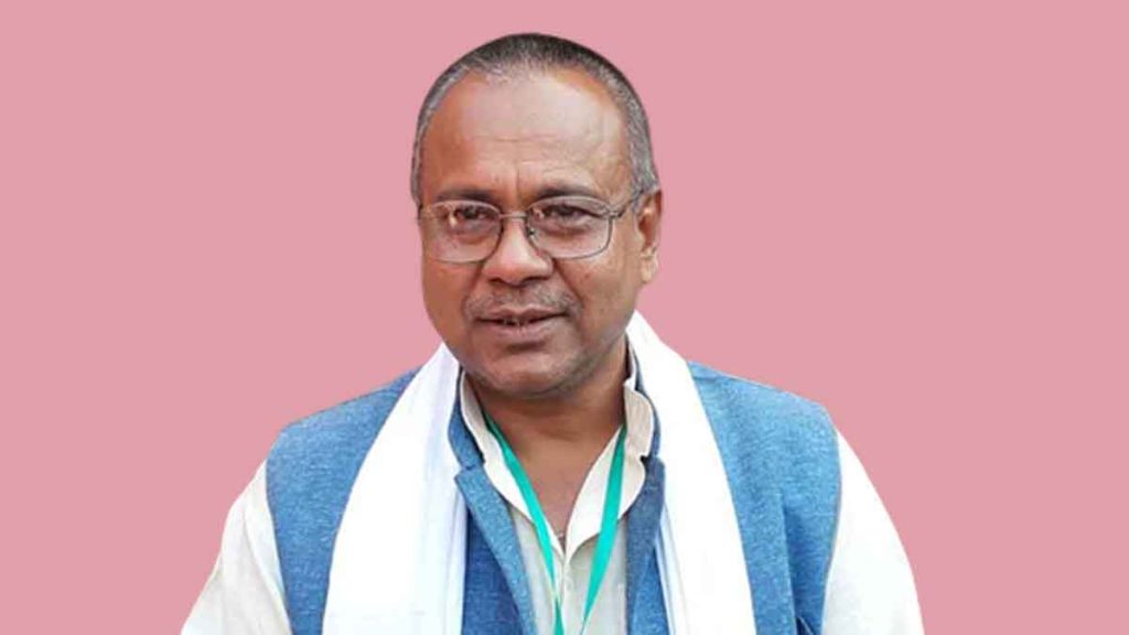 मधेश सरकार जोगाउन आज विश्वासको मत लिँदै मुख्यमन्त्री यादव