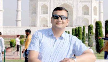 सशस्त्रका बागमती प्रदेश प्रमुख डिआइजी पोखरेल एआइजीमा सिफारिस
