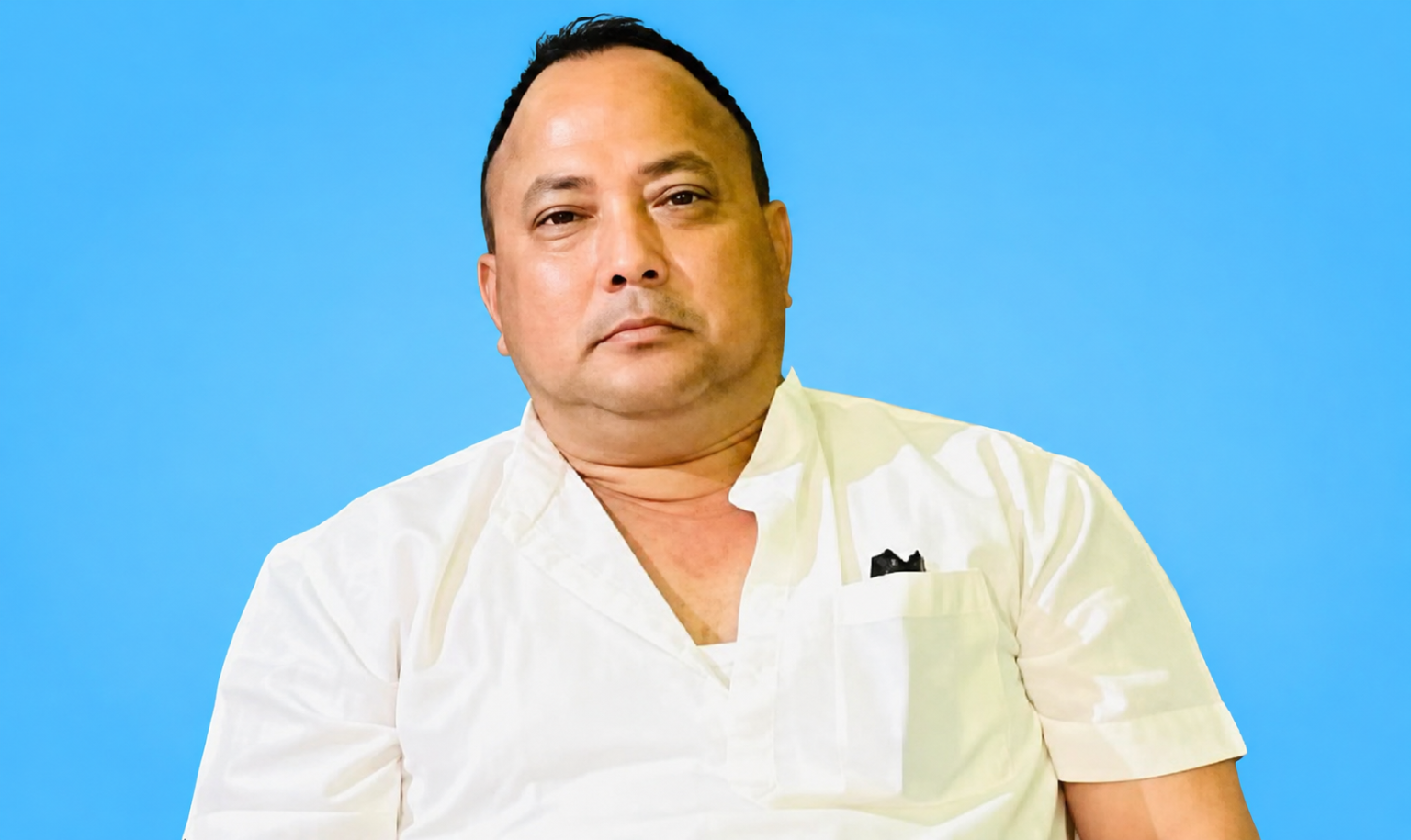 झुटो जन्मदर्ता र नागरिकता बनाएको आरोपमा वीरगञ्जका मेयर राजेशमान सिंहविरुद्ध पक्राउ पुर्जी