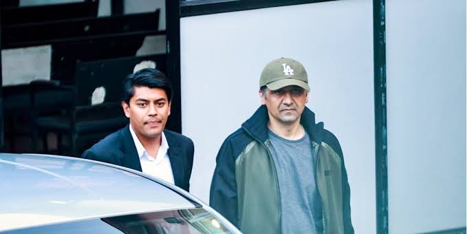 व्यवसायी भट्ट र अग्रवाल पुर्पक्षका लागि थुनामा
