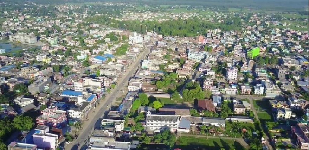 धनगढीमा अत्याधिक गर्मी, ४ दिन विद्यालय बन्द