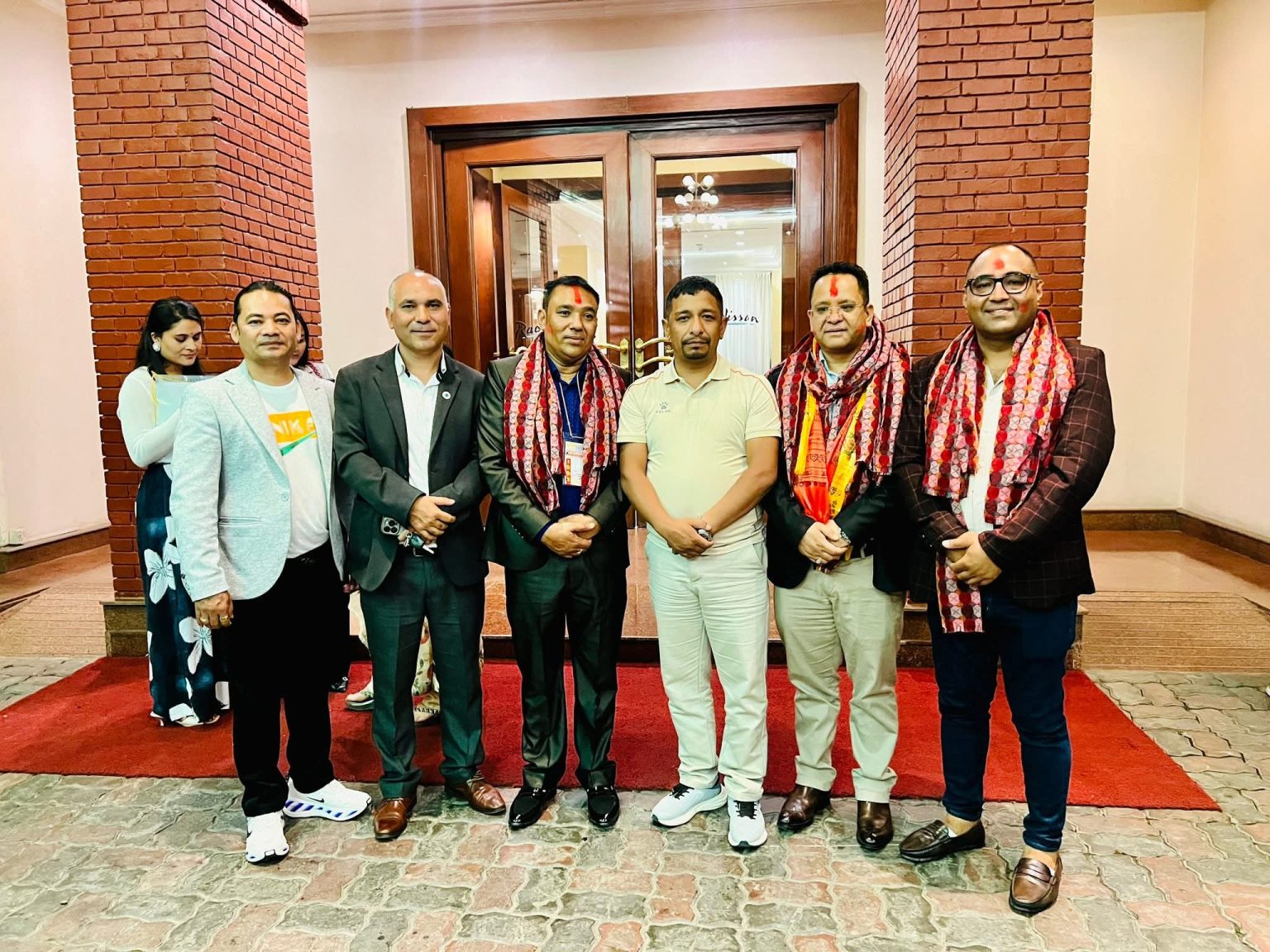 नेपाल सुनचाँदी कला व्यवसायी संघको अध्यक्षमा बालकुमार विश्वकर्मा (सुमन) विजयी