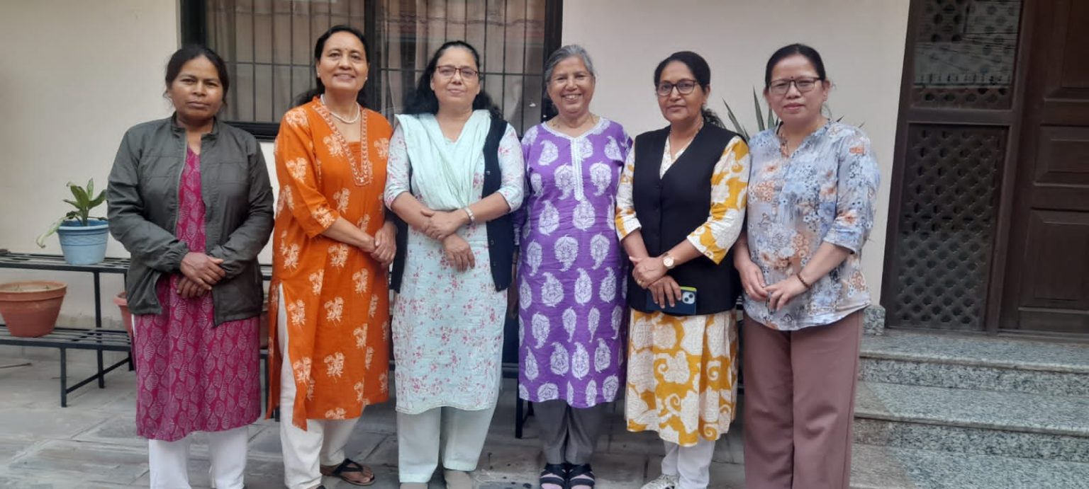 प्रधानमन्त्री बालेन शाहको सीमा सम्बन्धी अभिव्यक्तिप्रति महिला संगठनहरूको आपत्ति