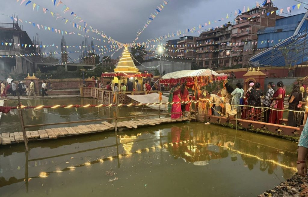 मत्स्यनारायण एक महिने मेला सम्पन्न, ५० हजारभन्दा बढीले गरे मेला अवलोकन