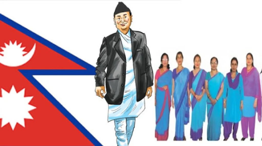 मन्त्रालय संख्या घटेपछि सचिवको जिम्मेवारी हेरफेर, को को कहाँ ?