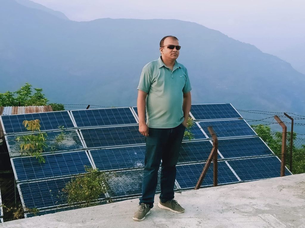 मोरङको यात्रामा इतिहास, प्रकृति र सभ्यताको पदचाप (नियात्रा )
