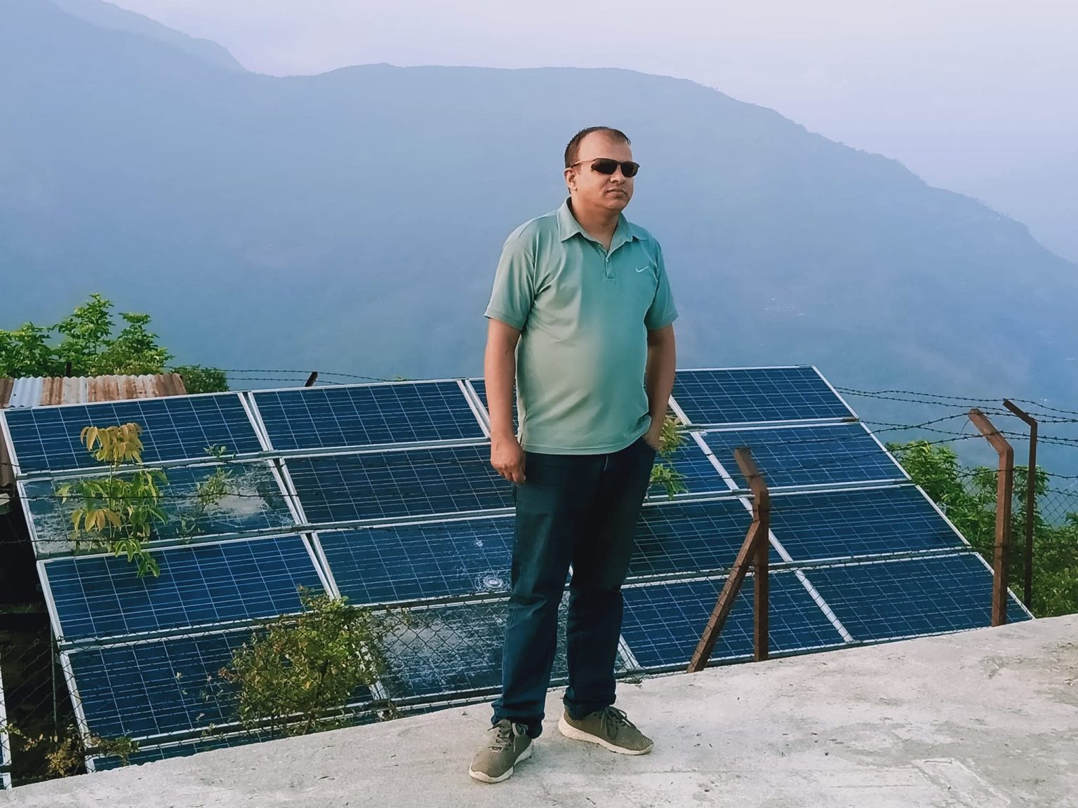 मोरङको यात्रामा इतिहास, प्रकृति र सभ्यताको पदचाप (नियात्रा )