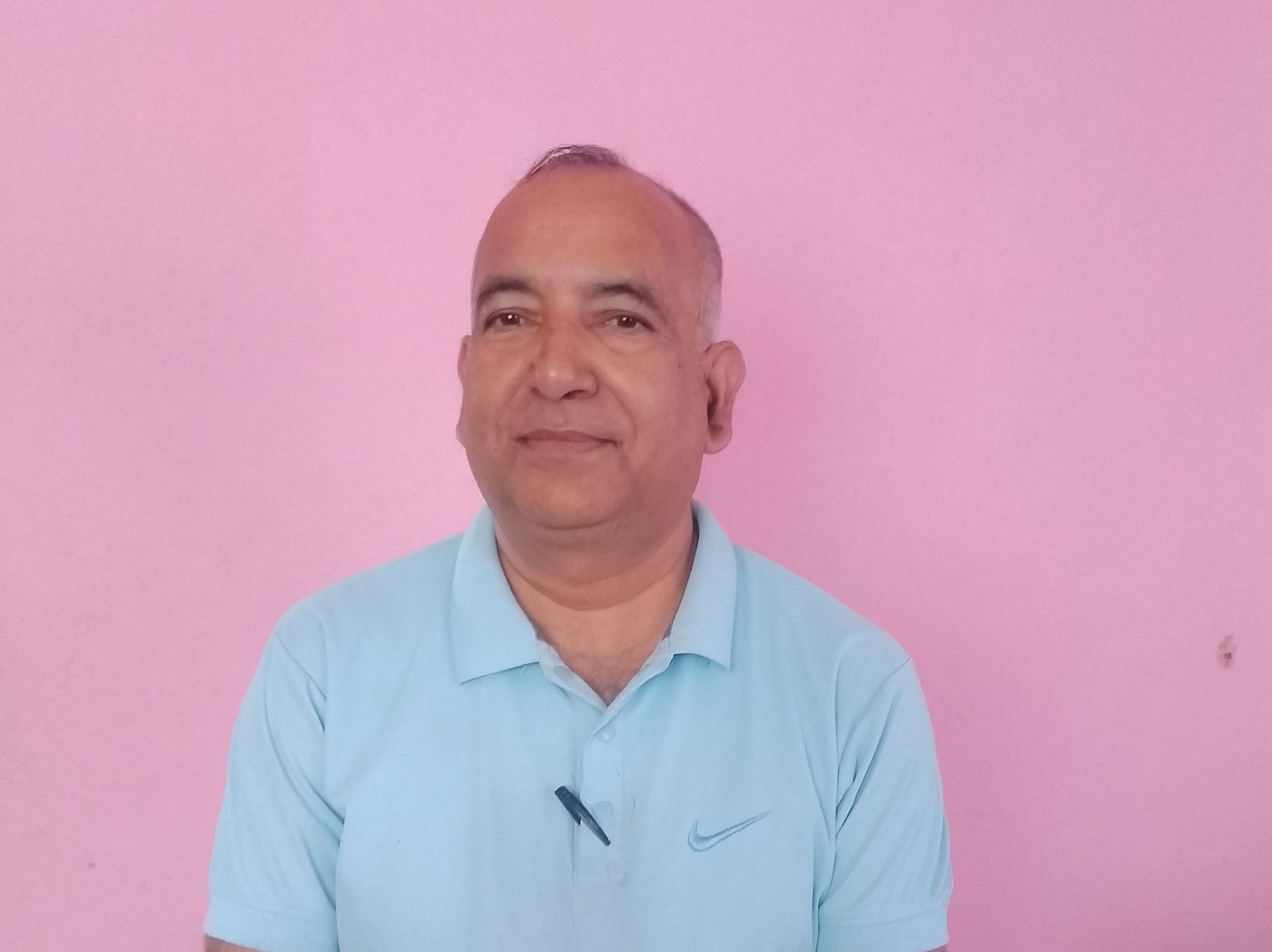 साउने झरीमा