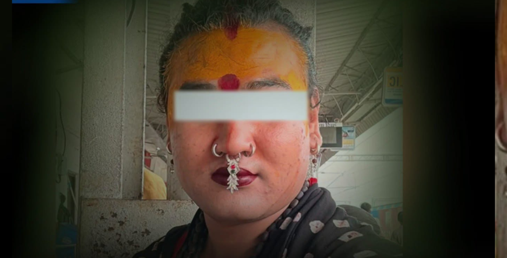 २४ बर्षीय समीर थापा कसरी भए पाथिभारा माता ?