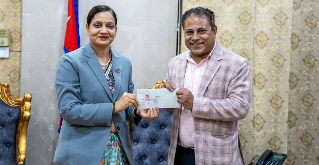 स्वास्थ्य बिमा बोर्डको अध्यक्षमा डा. सुवास प्याकुरेल