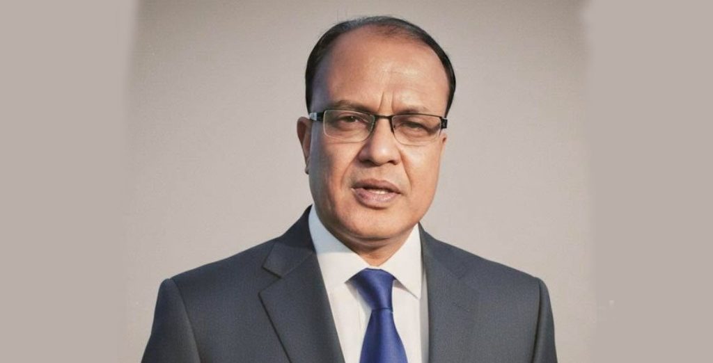 किन पक्राउ परे नेपाल माइक्रोइन्स्योरेन्सका पूर्व सीईओ रिमाल ?