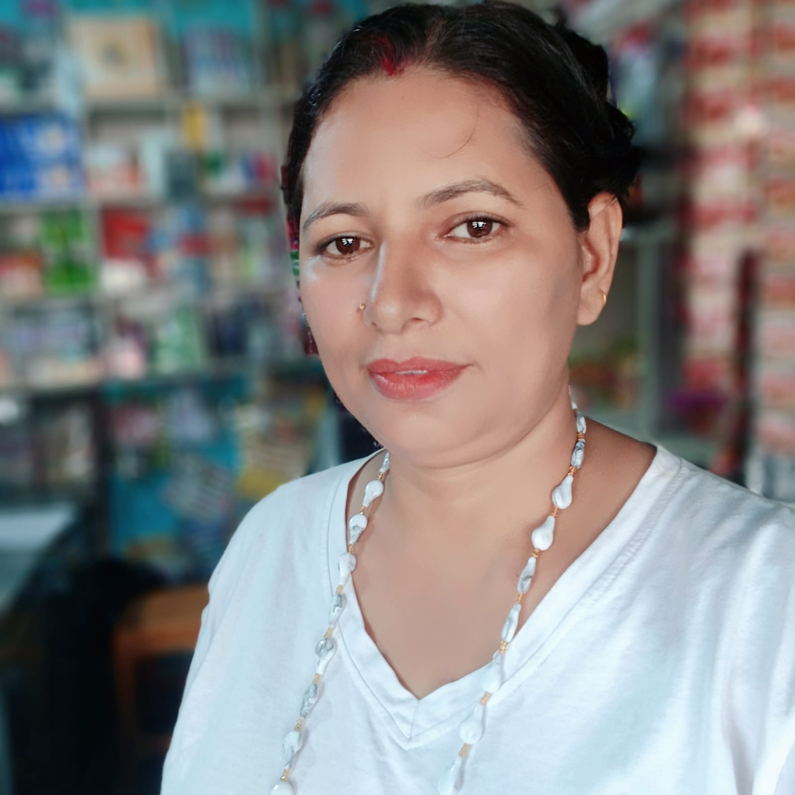 अब मन पनि एक होस्