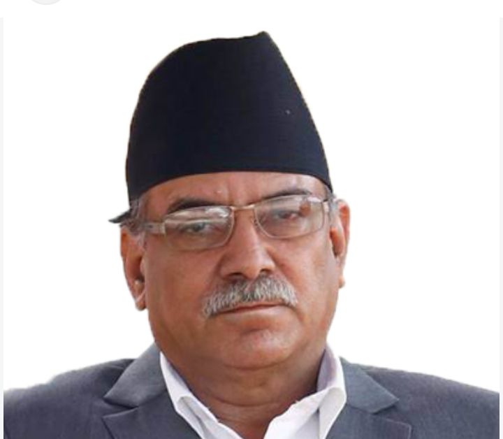 बाढीपीडितको सहयोगमा नेपाली कम्युनिष्ट पार्टीले प्रधानमन्त्री राहत कोषमा २५ लाख दिने